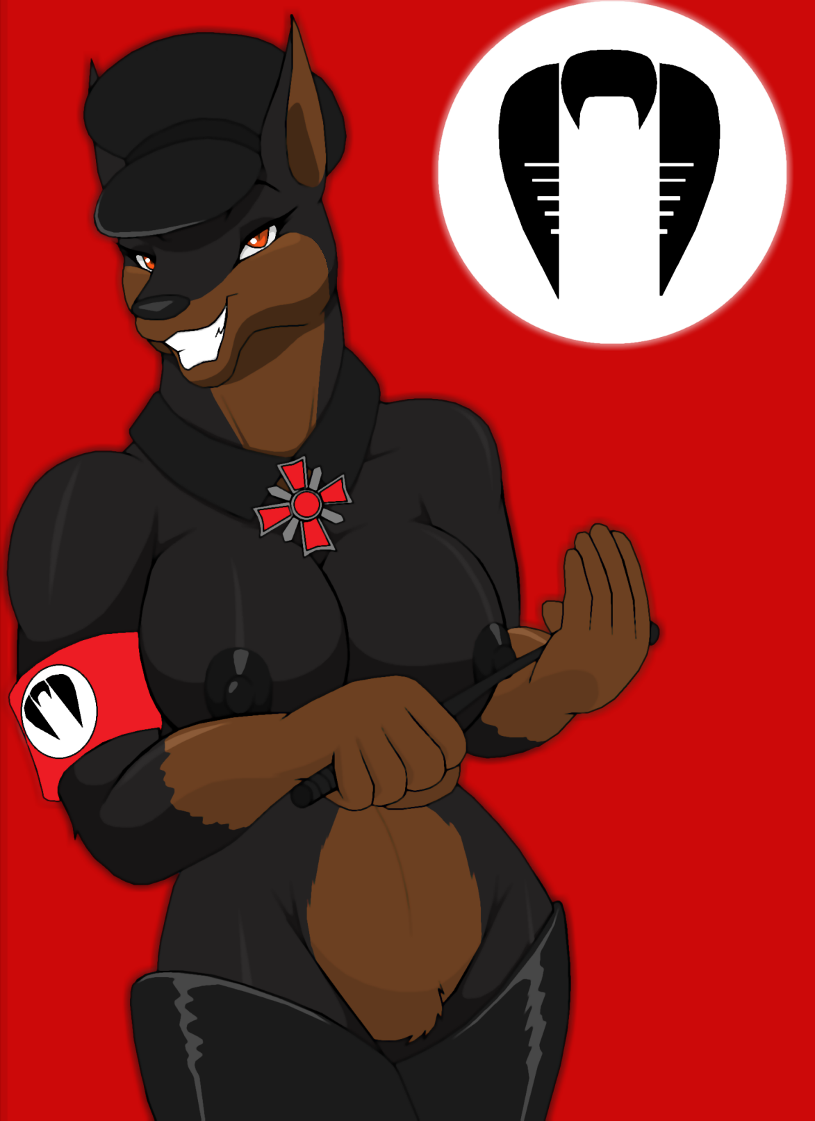 WW2 Parody Project page 2 full