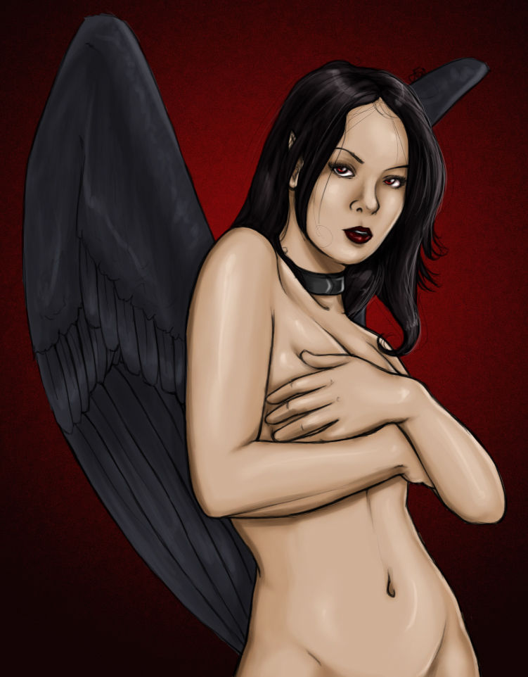 Artist - MandiFlick page 7 full