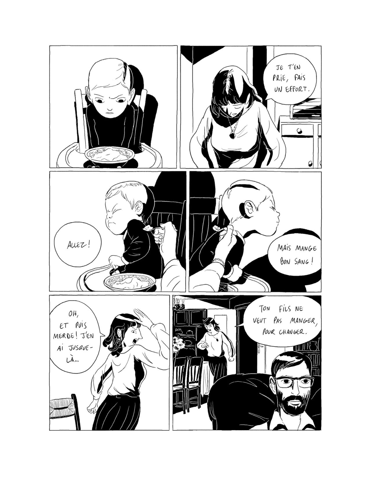 Regarde les Filles page 4 full