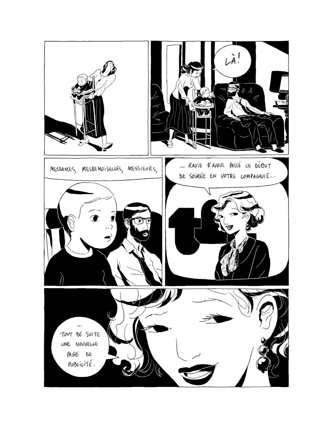 Regarde les Filles page 6 full