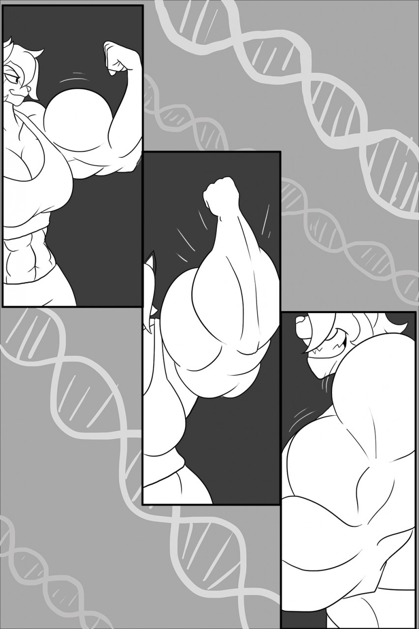 Super Sized Sequel page 4 full