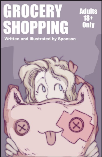 Grocery Shopping cover