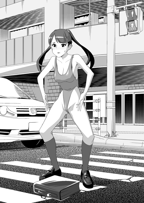 Gonna Get Cancelled for Sure!! Haigure Senjin A-Ko San | 중단 확정!! 하이그레 성인 A-코 양 page 6 full