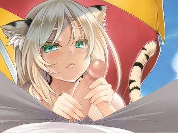 SHE WANTS THE DICK cover