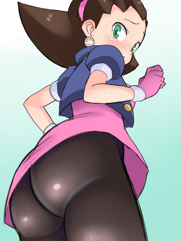 Tron Bonne page 2 full