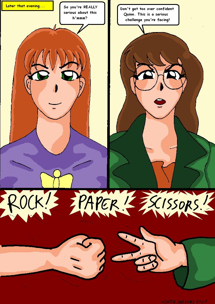 Daria, Through a webcam lens darkly. page 3 full