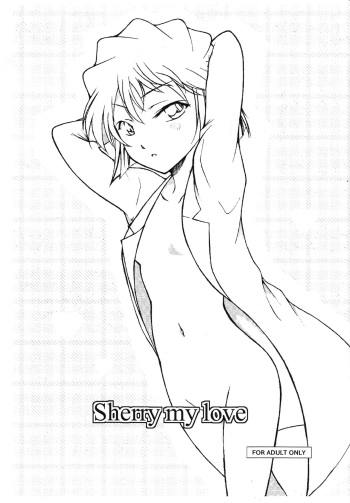 Sherry my love cover
