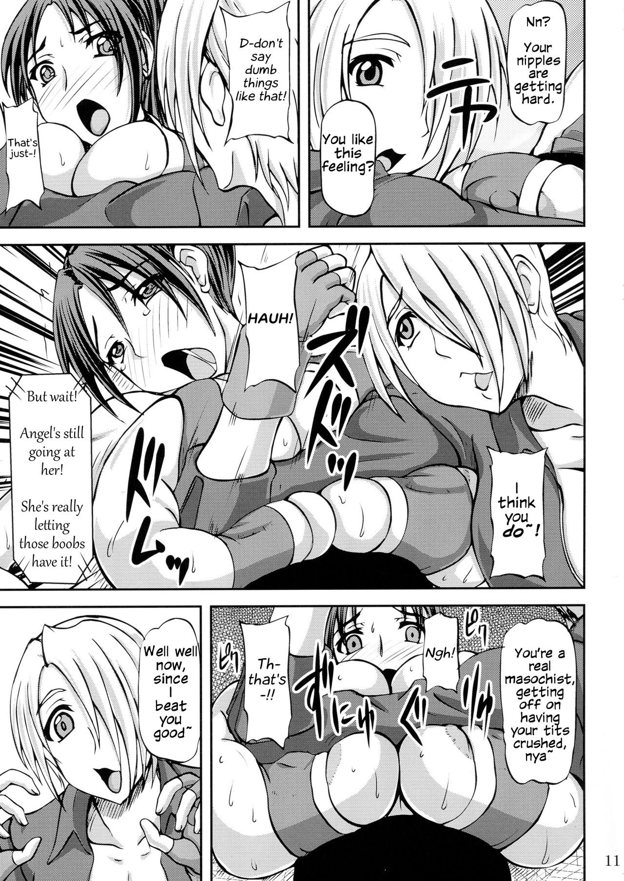 Mai ANGEL page 10 full