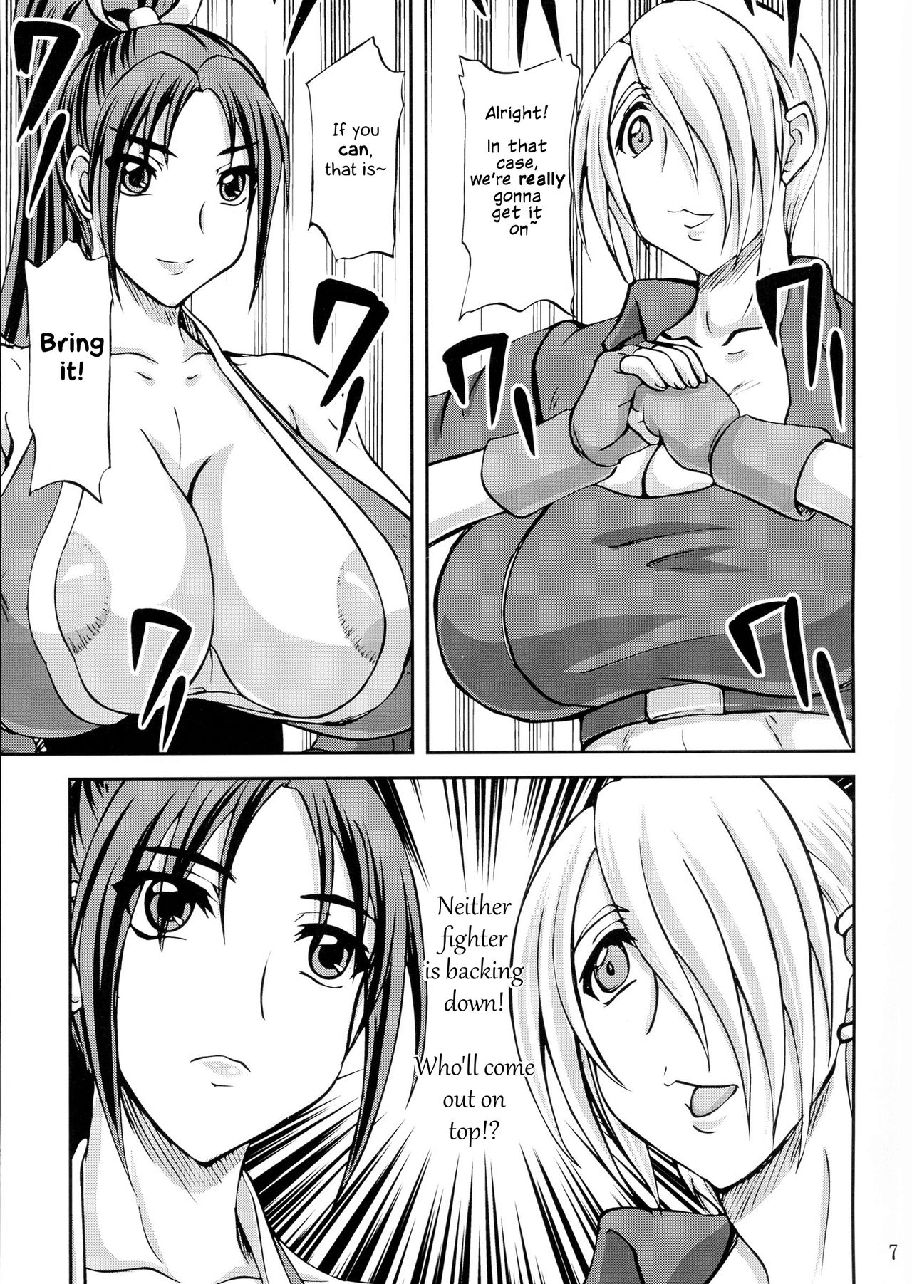 Mai ANGEL page 6 full
