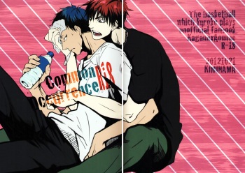 Common occurrence cover
