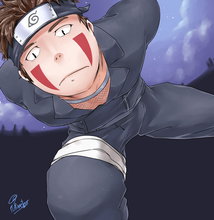 Kiba page 3 full