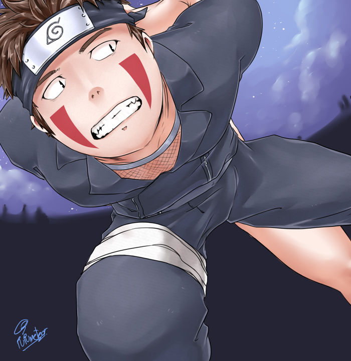 Kiba page 5 full