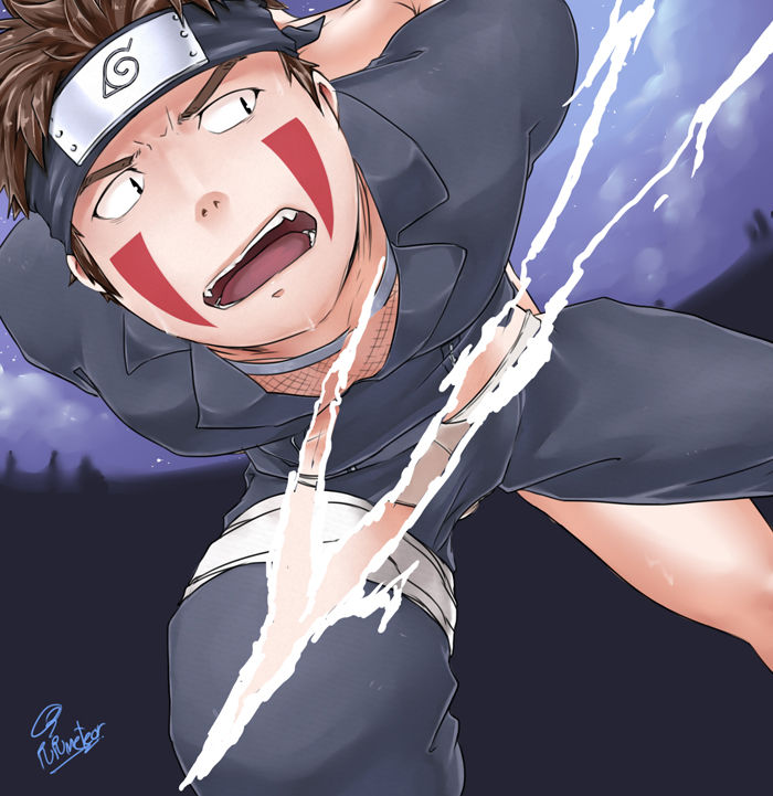 Kiba page 7 full