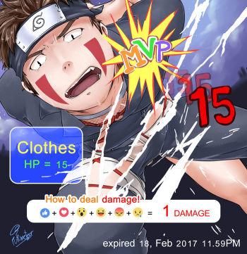 Kiba cover