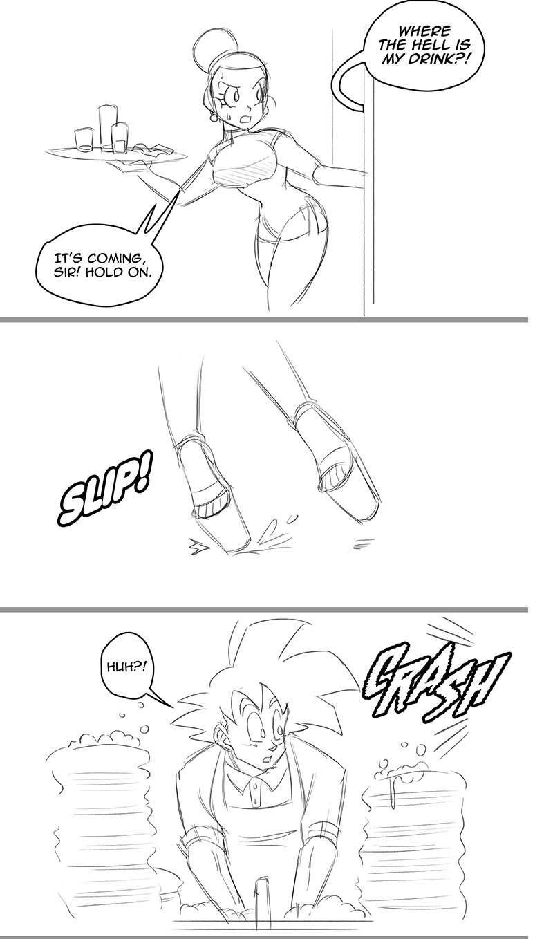 DBZ Club page 10 full