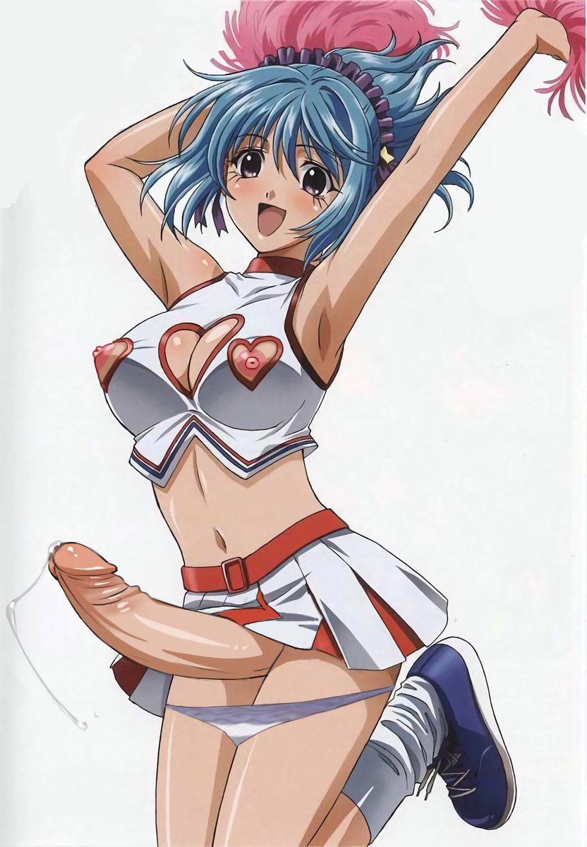 Hot Futanari Picture Collection I page 3 full