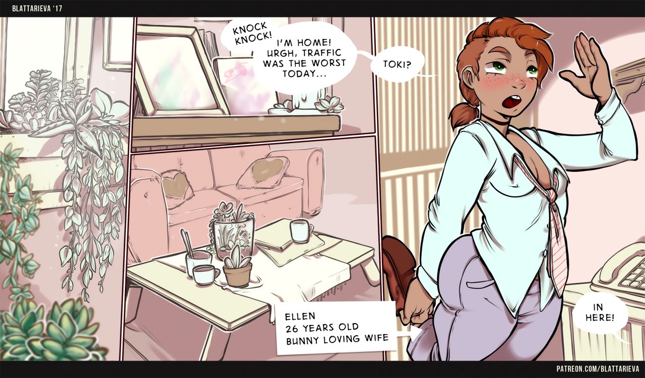 Cooking with Toki page 2 full