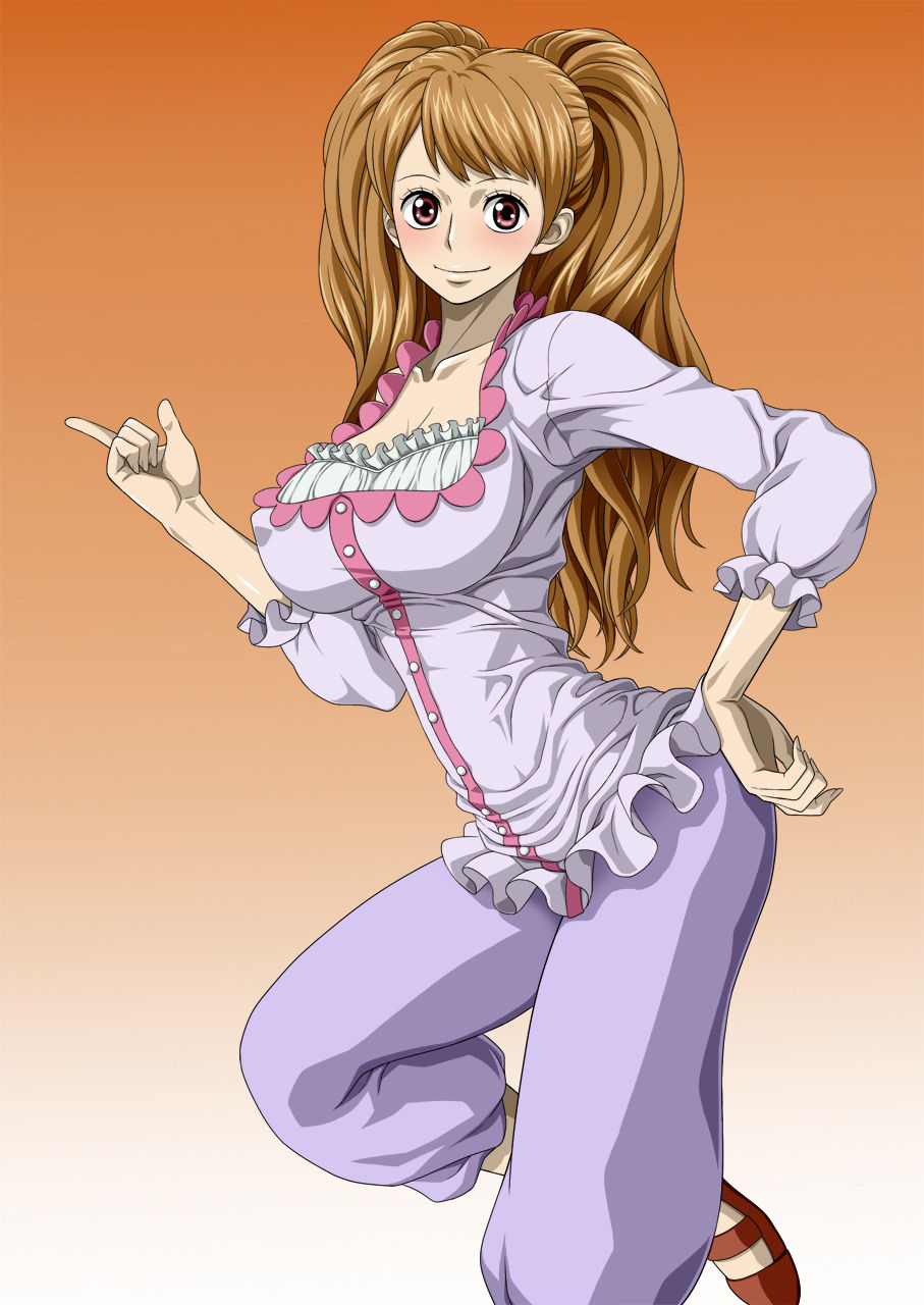Shokugo no Dessert ni "Pudding-chan" wa Ikaga desu ka page 2 full
