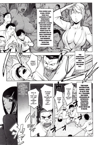 Gonda Sensei no Juujitsu Shita Kyoushi Seikatsu | The Fulfilling Teachers Life of Gonda-Sensei cover