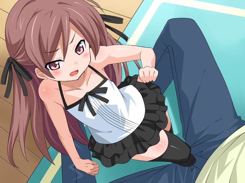 Imouto no Omocha ni Sarete Shimau Boku page 5 full