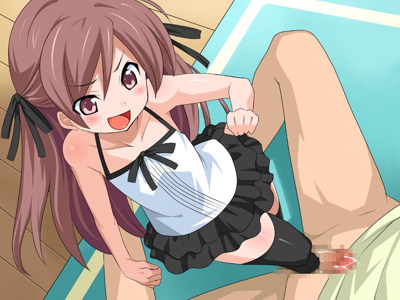 Imouto no Omocha ni Sarete Shimau Boku page 9 full