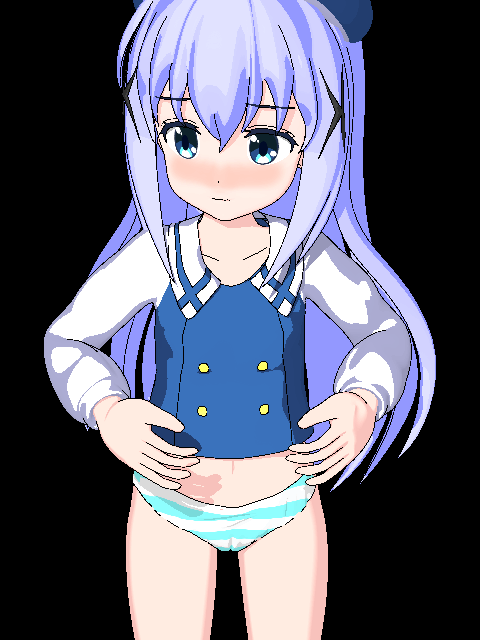 Usagi Janken page 10 full