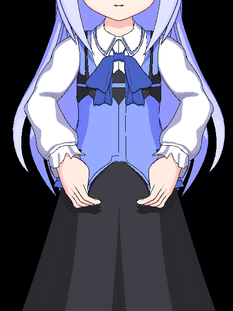 Usagi Janken page 3 full