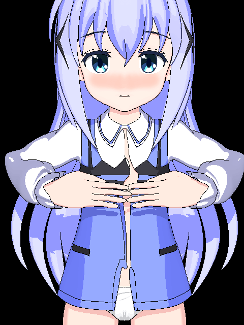 Usagi Janken page 4 full