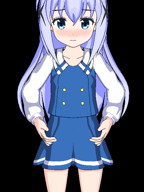 Usagi Janken page 9 full