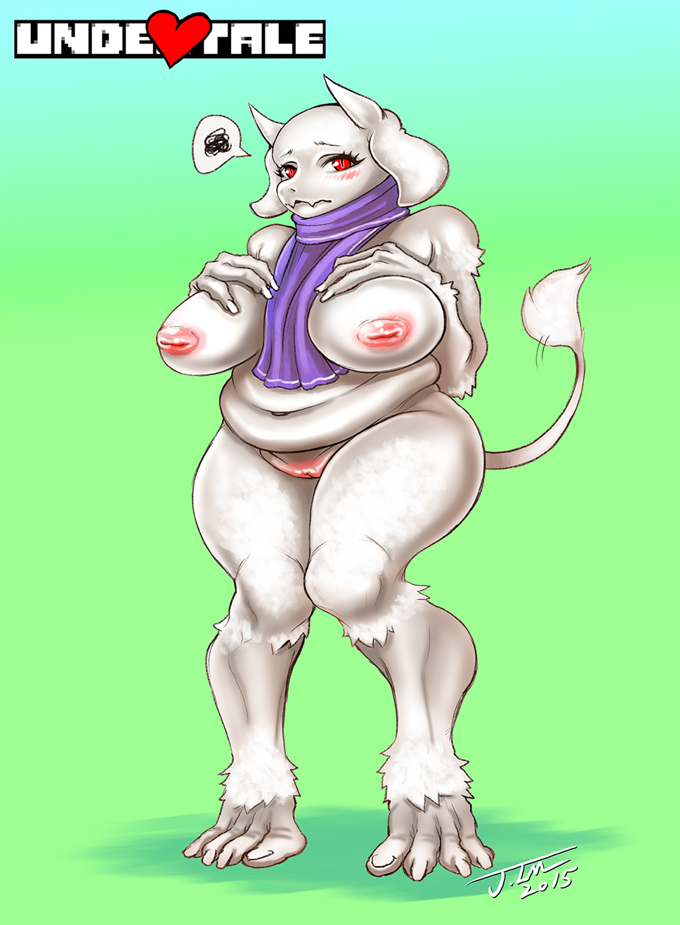 ARTIST GLT page 3 full