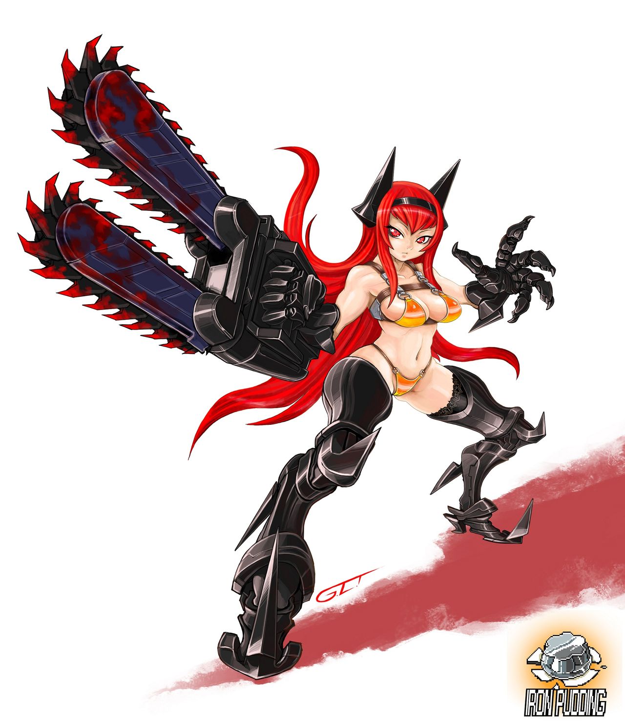 ARTIST GLT page 7 full