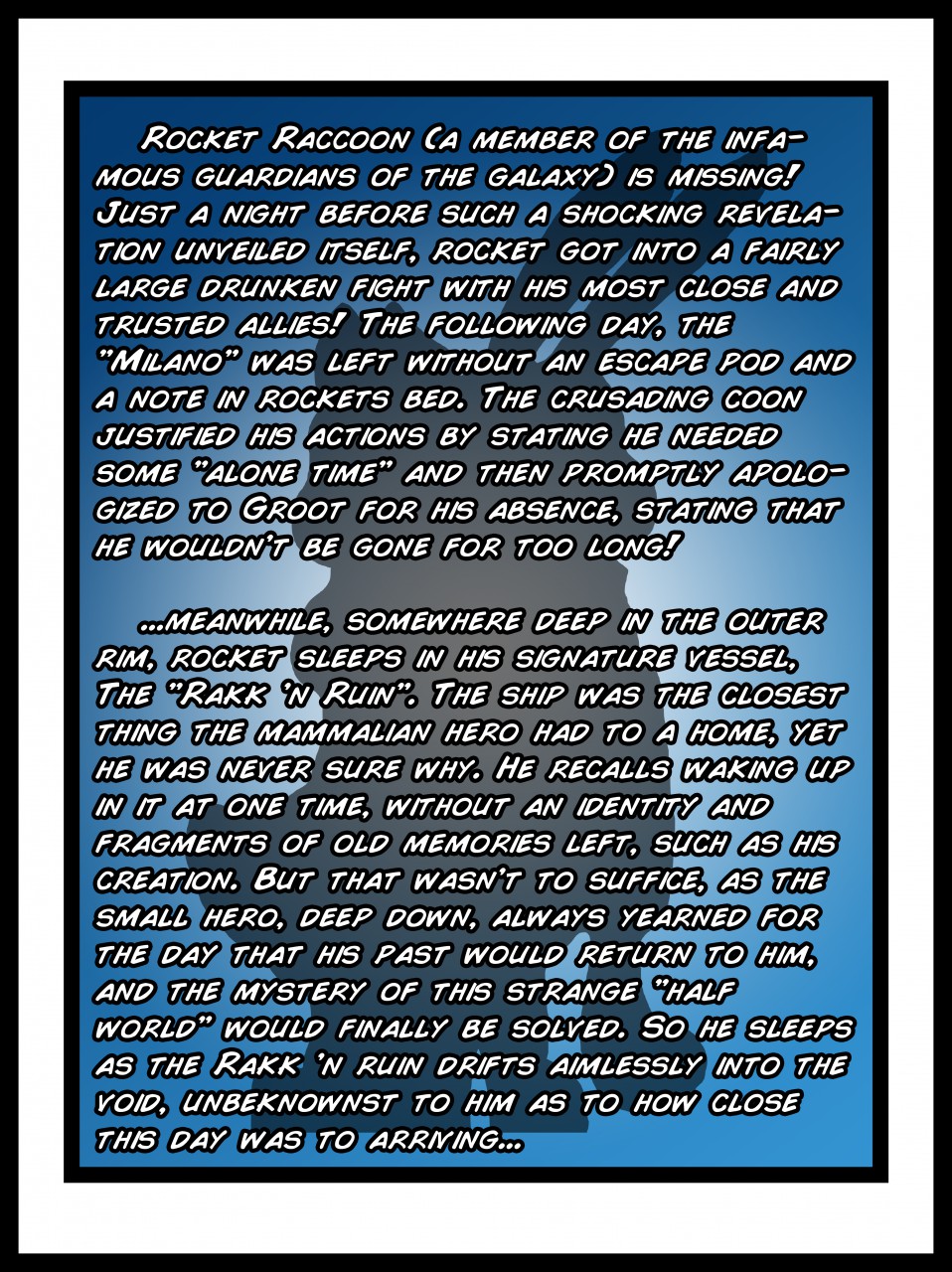 The Rakk N Ruin page 2 full