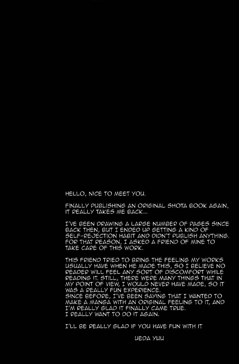 Tetori Ashitori page 4 full