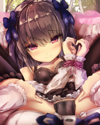 Kousoku Tea Time cover