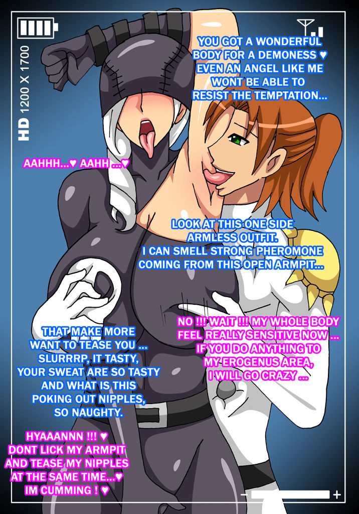S&amp;M  Chapter 02 - DigiMOM Cosplay page 10 full
