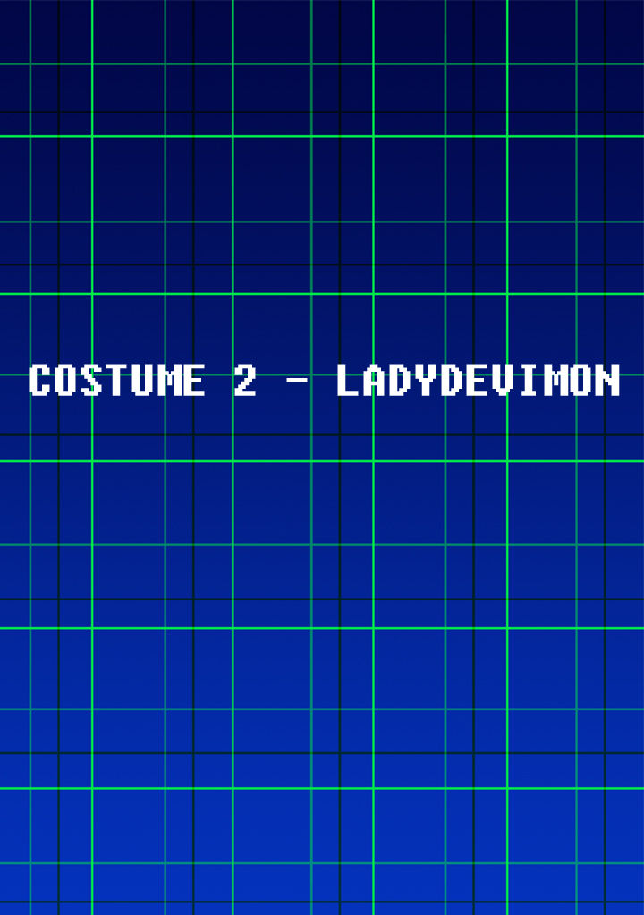 S&amp;M  Chapter 02 - DigiMOM Cosplay page 8 full