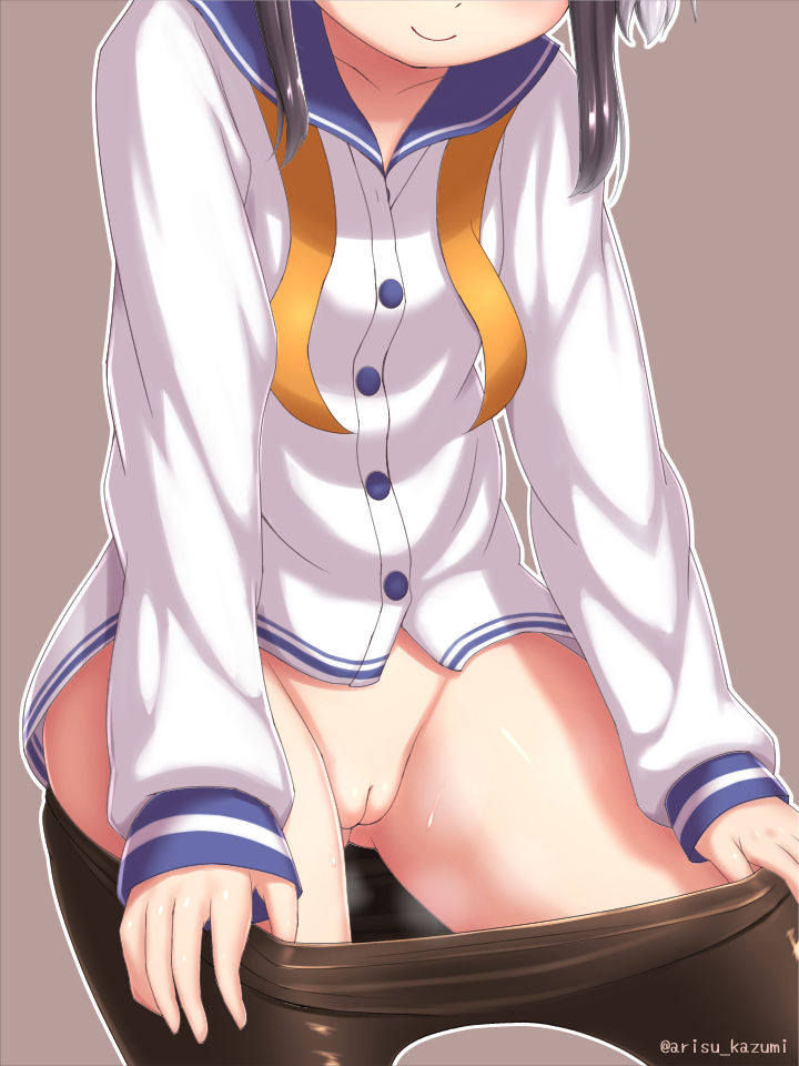 Artist - Arisu Kazumi page 9 full