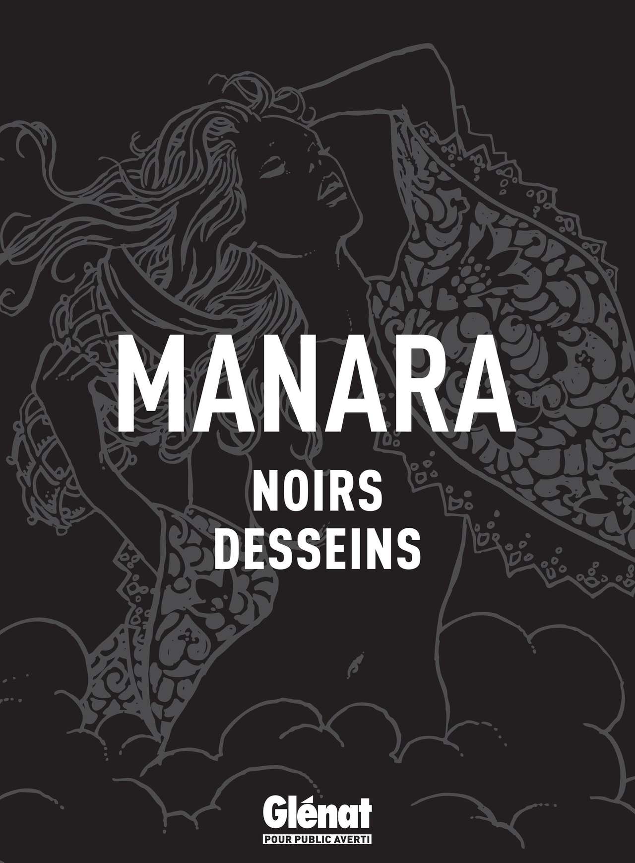Noirs desseins page 1 full