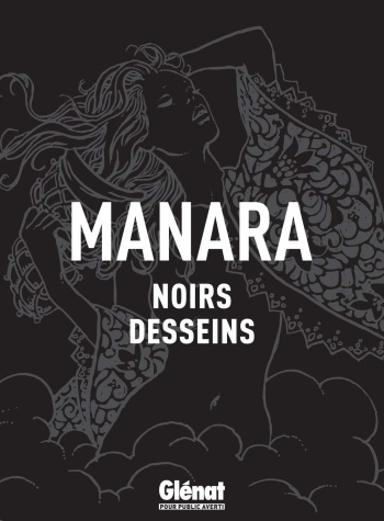 Noirs desseins cover