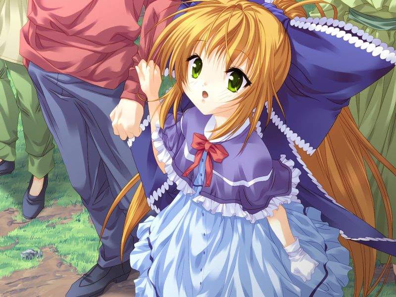 Sorairo no Organ page 10 full