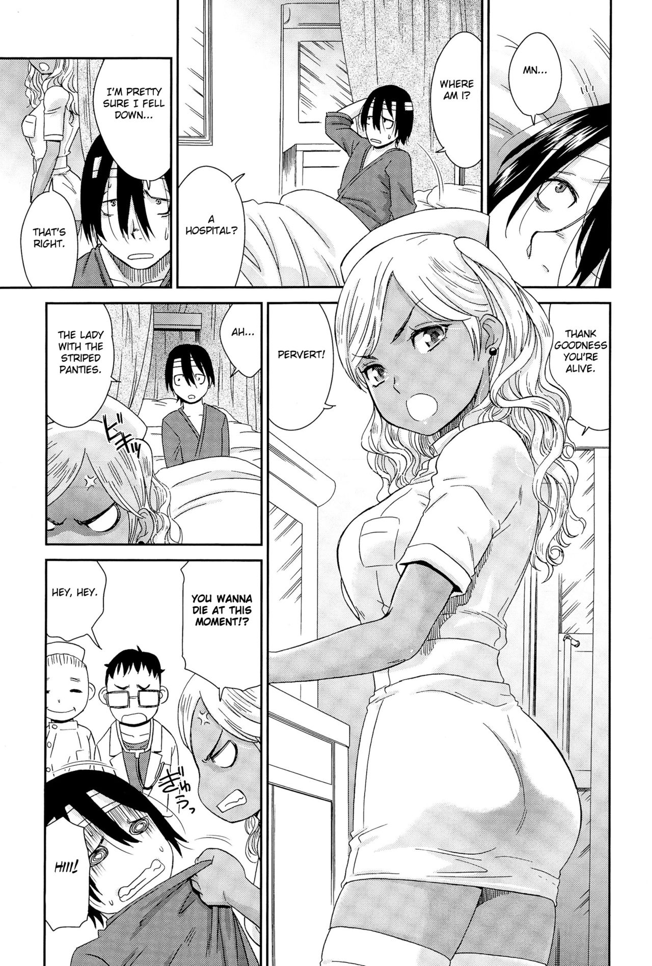 Gal Nurse page 3 full
