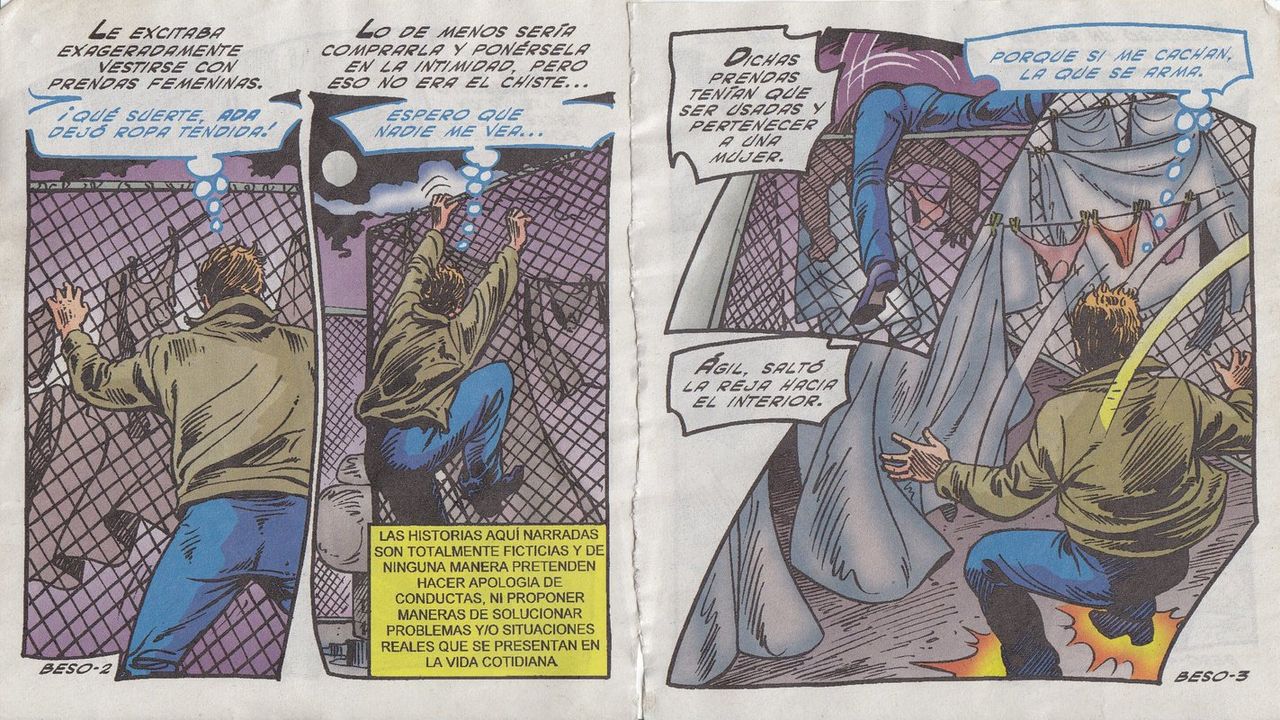 Beso Negro 0087 page 3 full
