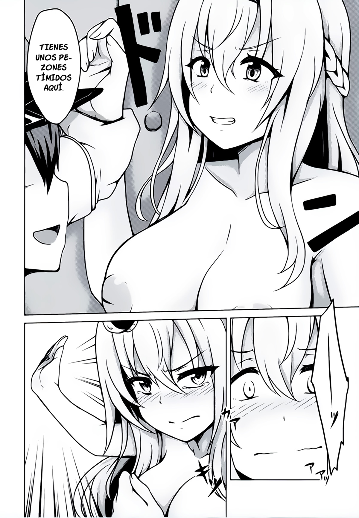 Warspite to afternoon page 8 full