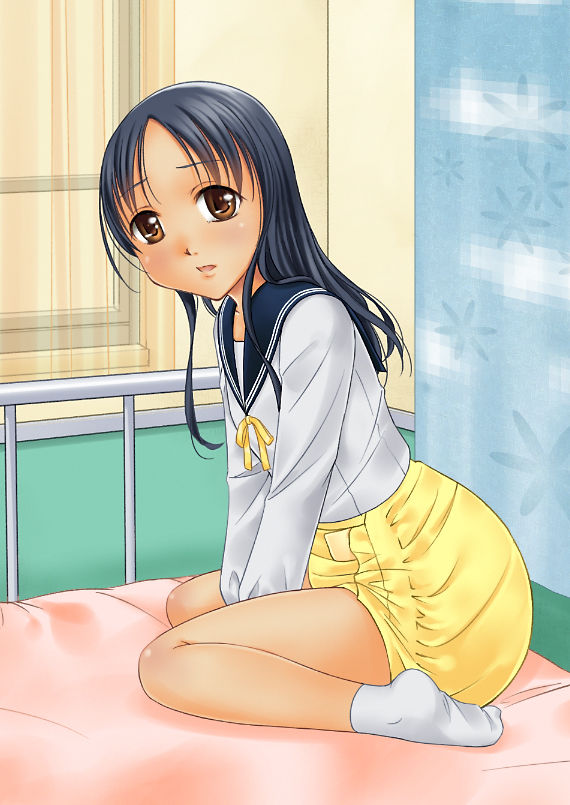 Omutsu to Rotor Ayasare Choukyou Hokenshitsu page 10 full