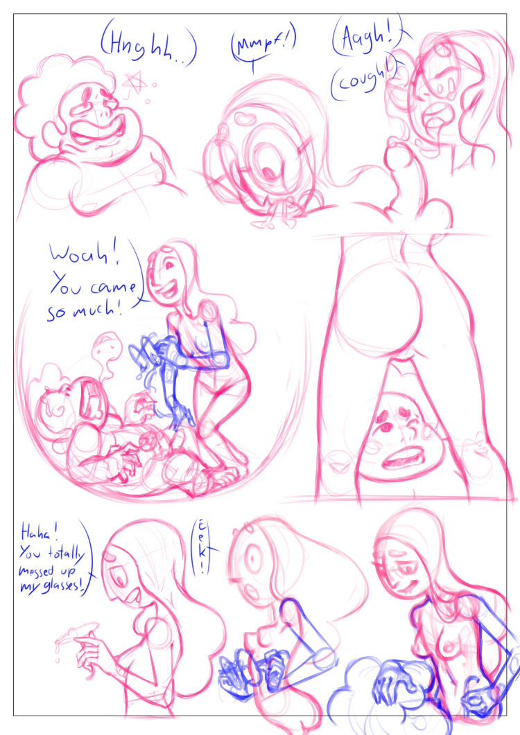 Funky Flow page 5 full