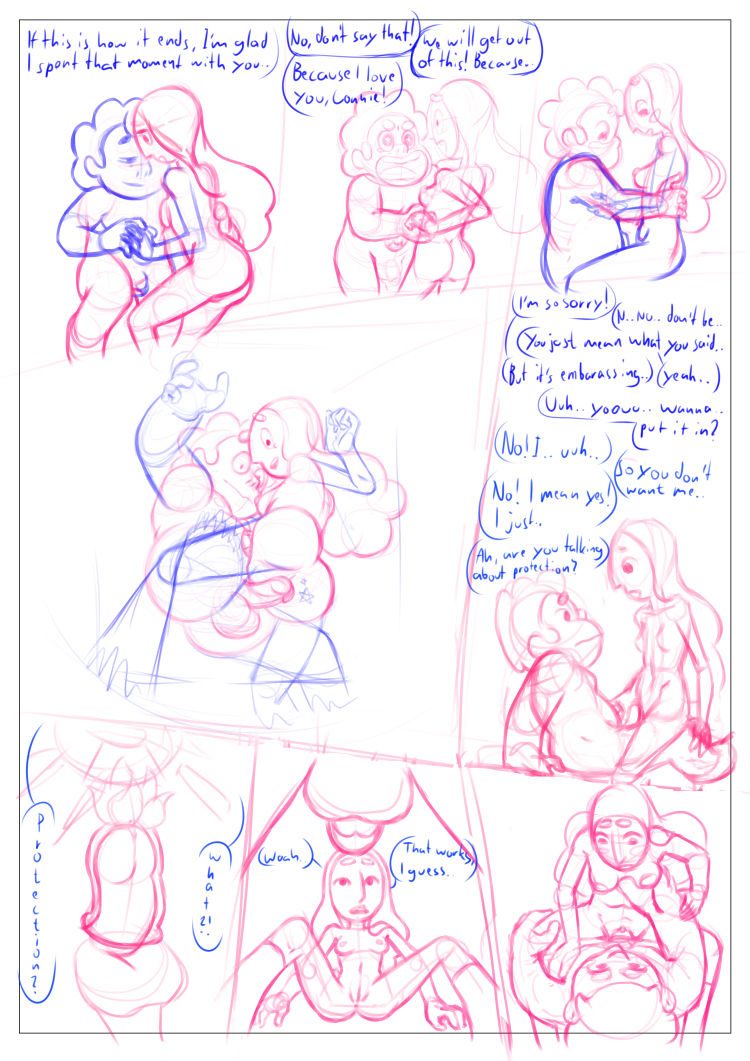Funky Flow page 7 full