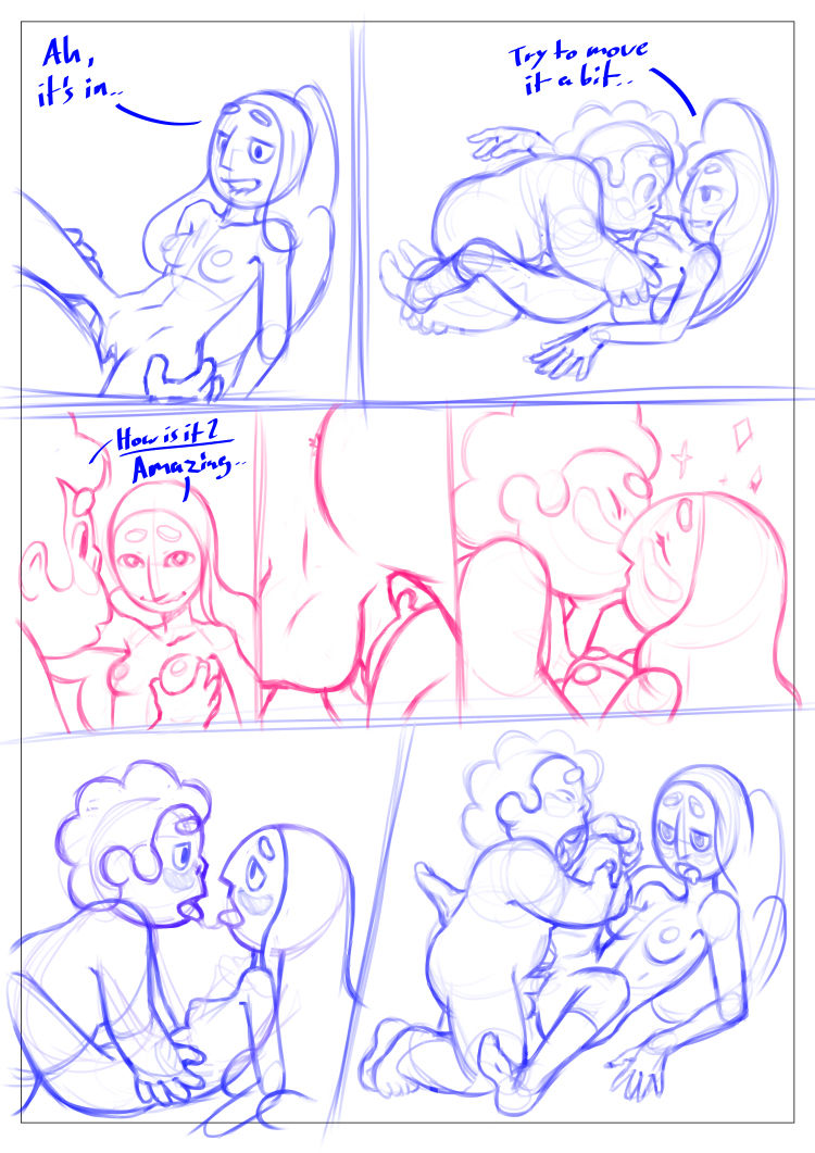 Funky Flow page 8 full