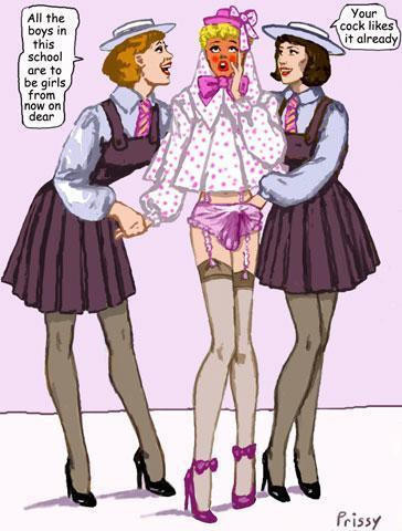 Artist - Prissy page 9 full