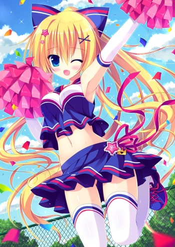 Artist - Hasune cover