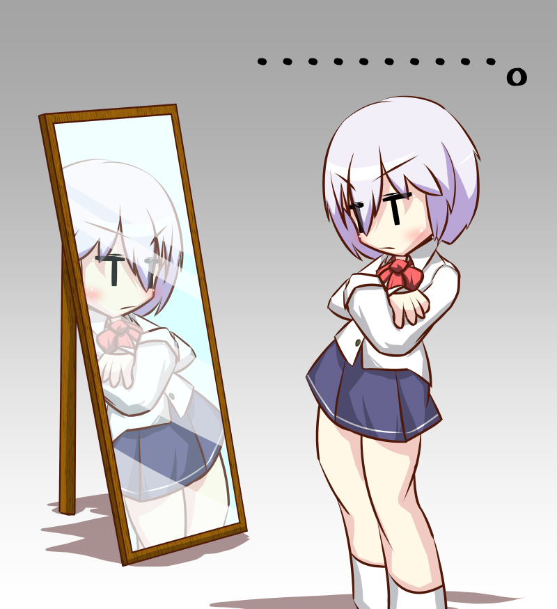 Kaz's pixiv page 5 full